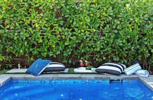 Beverly Heights House | Las Olas Villa