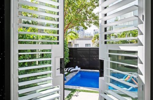 Beverly Heights House | Las Olas Villa