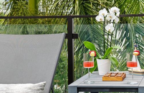 Beverly Heights House | Las Olas Villa