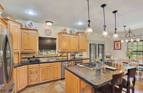 Harrison County House | Last Chance Ranch - Hallsville TX