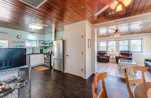 Port St. Joe House | Last days of summer on BEACH! August Deals!
