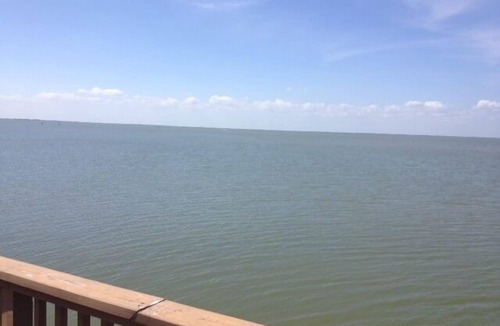 Jamaica Beach House | Last min deal! Bay on 3 sides Best sunset on the island. Great fishing