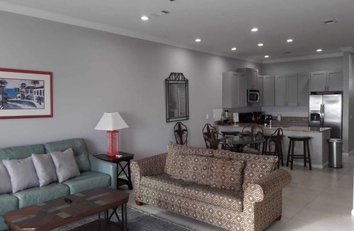 Panama City Beach House | Last min special, Beautiful Home on Beach front,3Bedroom,3bath, Sunset view