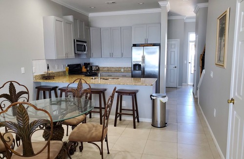 Panama City Beach House | Last min special, Beautiful Home on Beach front,3Bedroom,3bath, Sunset view