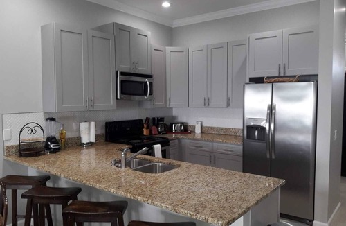 Panama City Beach House | Last min special, Beautiful Home on Beach front,3Bedroom,3bath, Sunset view