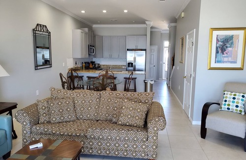 Panama City Beach House | Last min special, Beautiful Home on Beach front,3Bedroom,3bath, Sunset view