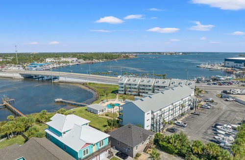 Lower Grand Lagoon Condo | Last minute deals