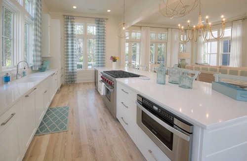 Watercolor House | Last minute discount July 5-11! Watercolor Camp district 5BR w/Pool & Spa