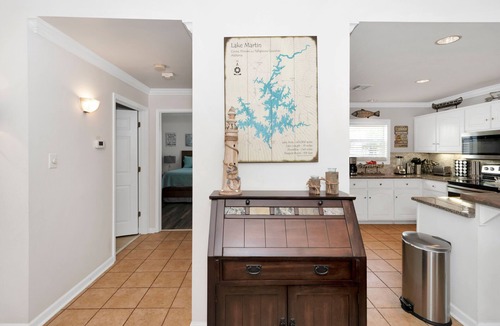 Dadeville Condo | Last minute opening for 4th of July week!