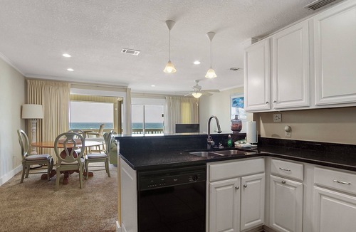 Fort Bay Condo | Latitude 24! New look! Pics coming soon! Spectacular oceanfront views!