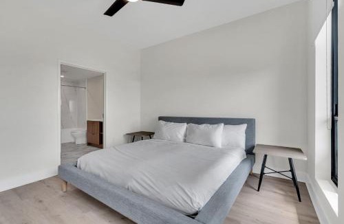 Metairie Apartment | Latitude Apartments