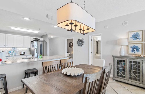 Fort Walton Beach - Destin Condo | Leeward Key 804 Beach Service Included, 2 Bed/2 Bath Amazing Views