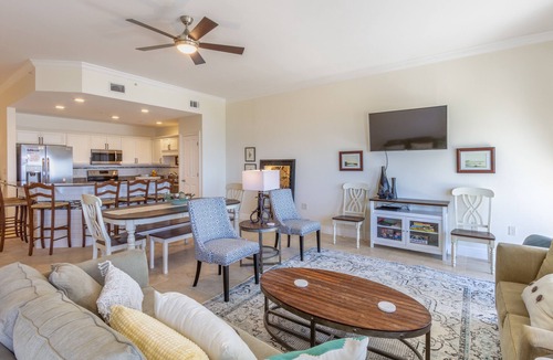 Seagrove Beach Condo | Legacy 202 - Newly Renovated Gulf Front Condo With Community Pool And 2 Bikes