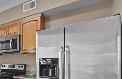 Gulfport Condo | Legacy Tower I 408 | Overlooking the Beautiful Gulf!