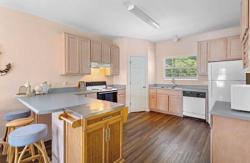 Santa Rosa Beach Condo | Legends 310 - Santa Rosa Beach, Community Pool, Hot Tub, Tennis Courts!