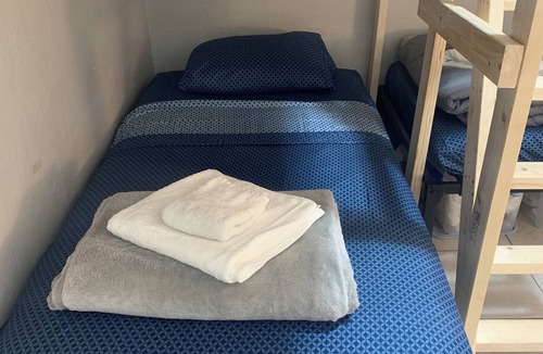 St. Petersburg Hostel | Lenny's Southy Hostel