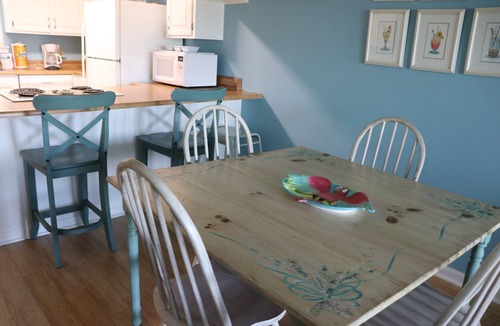 Sunnyside On The Gulf House | Let your vacation be "WHATEVER" you want it to be- laid back or activity filled!