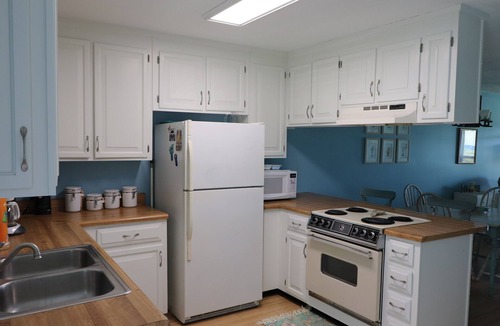 Sunnyside On The Gulf House | Let your vacation be "WHATEVER" you want it to be- laid back or activity filled!