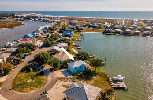 Royal Lagoons House | Lewis Landing II