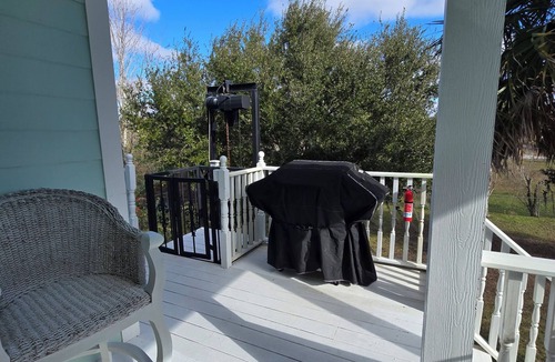Waveland House | Life's A Beach 3BR 3BA Beach House