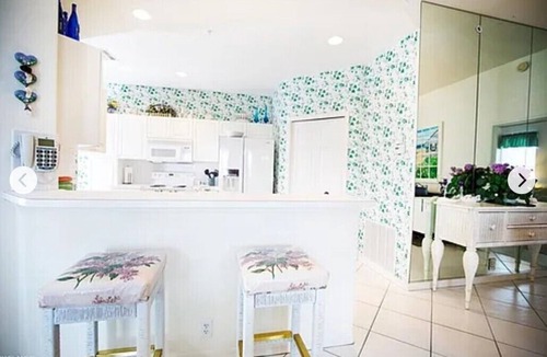 Tropical Cove Condo | "Light & Bright" 3-bedroom condo in beautiful Lexington Country Club