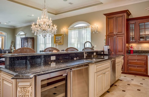 Seacrest Condo | "LIKE NO OTHER"