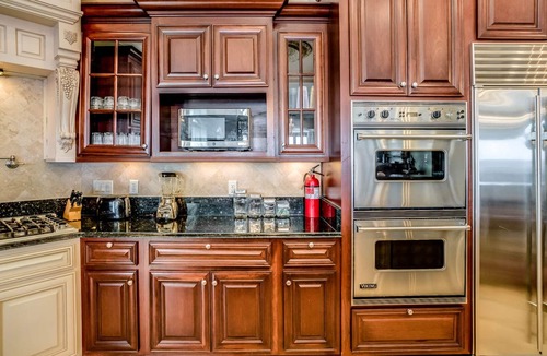 Seacrest Condo | "LIKE NO OTHER"