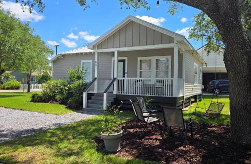 Old Town House | Lil House