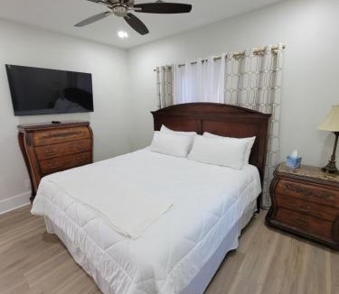 Old Town House | Lil House