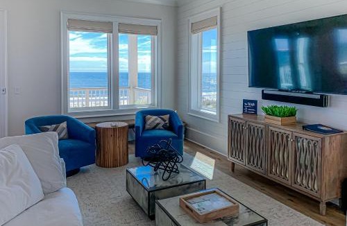 East End House | Lil' Nauti