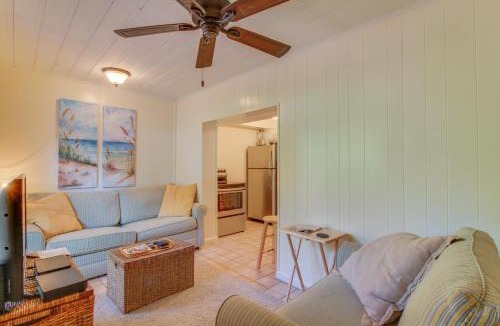 Laguna Beach House | Linda's Cozy Duplex A"