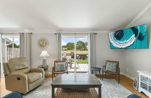 Miramar Beach House | Linkside 445