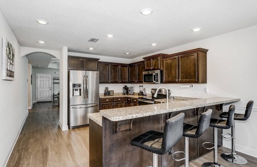 Warrington House | Little Gem |Reduced Rates |Extended Stays Accepted |5 Min to NAS & Downtown Pensacola |Fenced Yard
