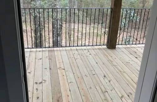 Folsom House | Little Gray Get-A-Way in Folsom Louisiana
