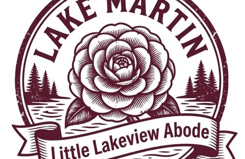 Dadeville House | Little Lakeview Abode