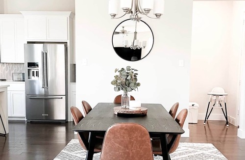Celina House | Little TX Home | 308