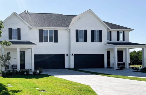 Celina House | Little TX Home | 312