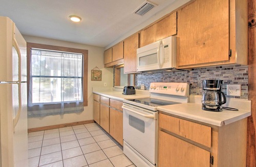 Parker House | Live Like a Local - Bayfront Panama City Home