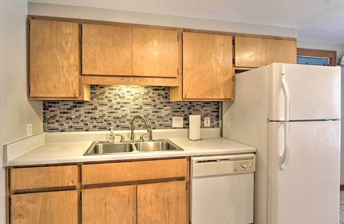 Parker House | Live Like a Local - Bayfront Panama City Home
