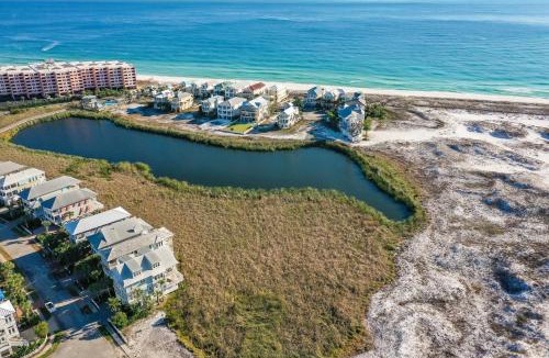 Holiday Isle House | Living The Dream At Destin Pointe Resort