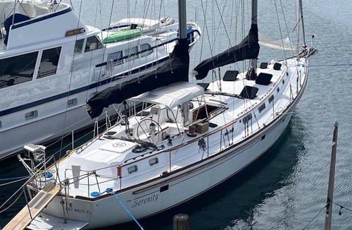 Key West Boat Rental | Living the Dream Key West Style