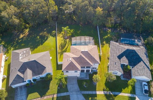 Crescent Lakes House | ~Living the Dream Villa