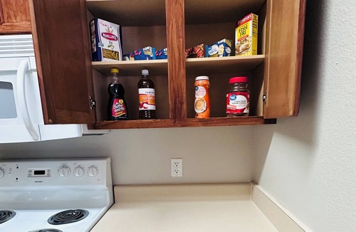 Ferry Pass Apartment | Located near i10, 12 minutes from downtown, 20 minutes from the beach