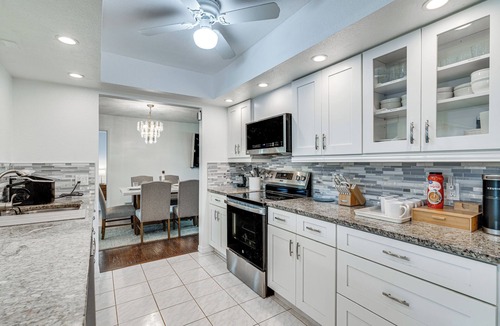 Port Charlotte House | Location, Location, Location! Direct Gulf Access