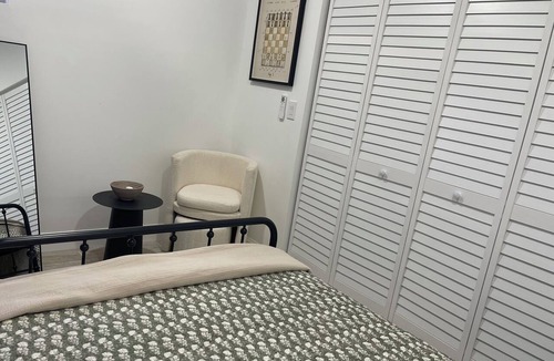 Coral Terrace Apartment | Location matters! Cozy 1 bedroom studio close to West Miami!