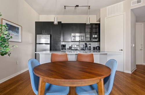 Texas Medical Center Apartment | Lodgeur Med Center