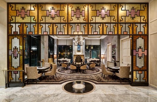 Central Business District Hotel | Loews New Orleans Hotel