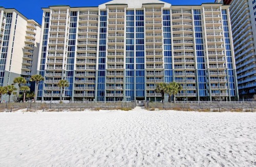 Long Beach Apartment | Long Beach Resort by Resort Collection