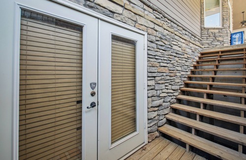 Jones Mills Apartment | Lonsdale Vacation Rental w/Pool & Hot Tub!