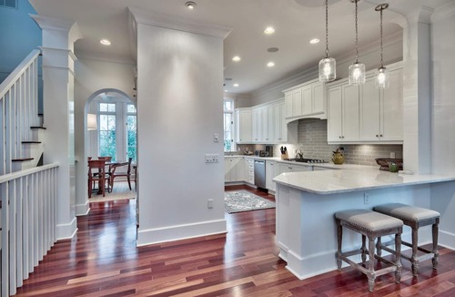 Panama City Beach House | Looking Glass Cottage & Carriage House